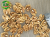 Light Halves Walnut Kernels