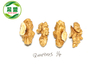 Quarters Walnuts