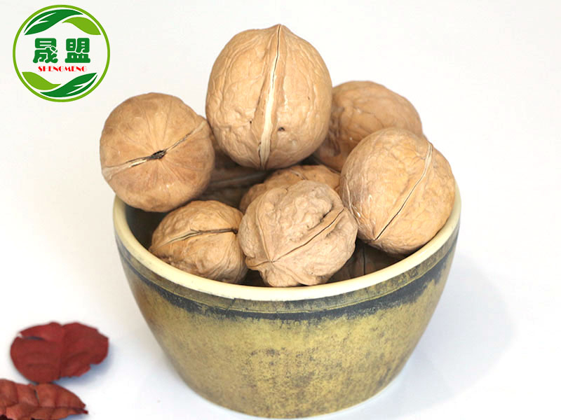 XingFu Walnut Inshell