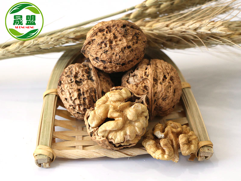 YunNan Walnut Inshell