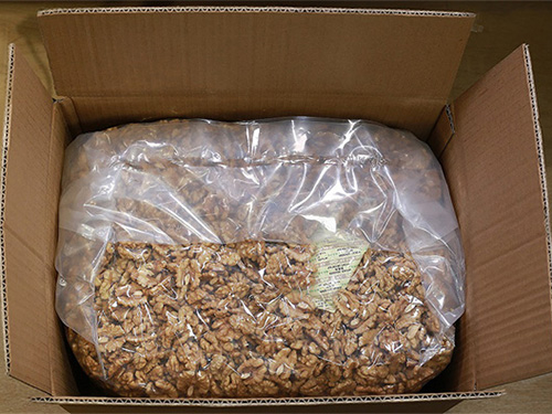 Kernels-in-Vacuum-Bags