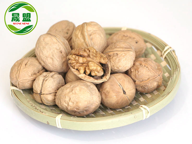 XingFu Walnut Inshell