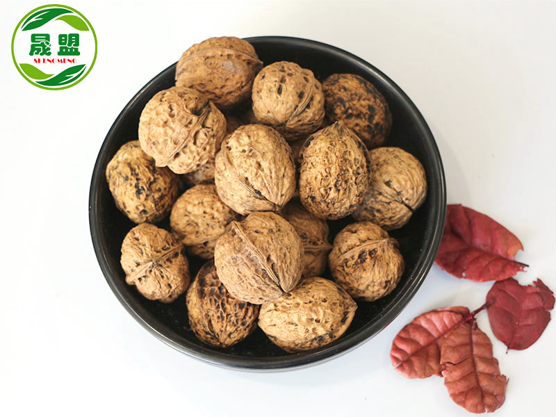 YunNan Walnut Inshell