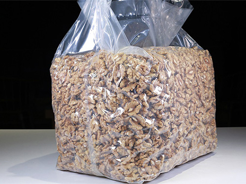Kernels-in-Vacuum-Bag